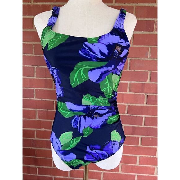 Vintage bathing suit - Picture 1 of 6